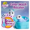 thumbnail image 2 of Scribble Scrubbie Pets Arctic Igloo, 2 of 7