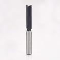 thumbnail image 2 of HUGFEGWE Straight Router Bits, 1/2-Inch Shank 1/2-Inch Cutting Dia 2-Inch Depth Double Flute Carbide Router Bits, for Woodworking Milling Cutter DIY Tool, 1 Pcs CJB91-24079, 2 of 2