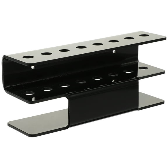 RENACLIPY Indoor Dart Holder Wall Mount for Storage and Dust Prevention