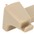 thumbnail image 2 of Right Inner Sun Visor Hook Retainer EGP000040VAE Replacement Strong Fixing For Land Rover Range Rover L322 2003-2012, 2 of 4