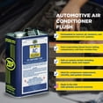 thumbnail image 3 of Zep Air Conditioning Flush - 1 Gallon (Case of 4) 78824 - FOR WORKPLACE and INDUSTRIAL USE ONLY, 3 of 8