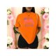 thumbnail image 1 of Playera Blusa Mujer De Feliz Día Mamá Eres Mi Mayor Bendición Regalo Día de las Madres Moda Casual Color Anaranjado Talla Extra Grande Marca Emil SaEs, 1 of 4