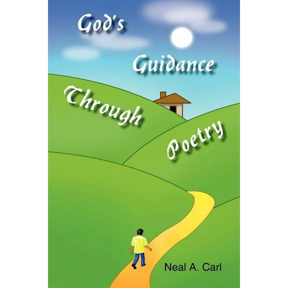 God's Guidance Through Poetry