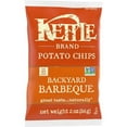 thumbnail image 2 of (Price/Case)Kettle Foods Backyard Bbq Potato Chips, 2 Ounces, 6 per case, 2 of 8