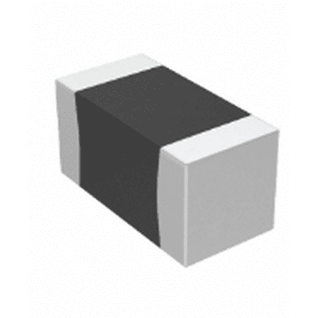 Pack of 10 CC0402JRNPO9BN100 CAP CER 10PF 50V 5% C0G/NPO 0402 SMD :RoHS, Cut Tape , 223886915109