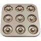 thumbnail image 1 of Donut Mold Bagel Cake Baking Utensils Non-stick Suitable For Cakes, Cookies, Bagels-, 1 of 5