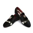 thumbnail image 5 of Men's Business Casual Shoes Dress Fashion Wedding Party Prom Shoes, 5 of 9