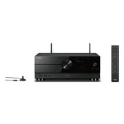Yamaha AVENTAGE RX-A2A 7.2-Channel Network A/V Receiver with MusicCast