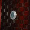 thumbnail image 3 of Instalación de mirilla de latón macizo de 220 grados en las hojas de las puertas, con puertas giratorias de alta resistencia con pantalla de privacidad para el hogar, la oficina y el hotel Adepaton 221037-1, 3 of 9