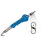 thumbnail image 1 of Navaja Gancho Plegable de Bolsillo DOOHICKEY Azul Nite Ize KMTC-03-R7, 1 of 3