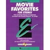 Essential Elements Movie Favorites for Strings: Conductor [With CD (Audio)] (Paperback - Used) 0793584183 9780793584185
