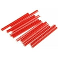 thumbnail image 2 of fastboy 12 Pcs Lumière de Vélo Tube d'Avertissement Réfléchissant Accessoires de Vélo Rouge, 2 of 7