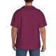 thumbnail image 3 of Fotbe Small Stars Camisa Estampada de Manga Corta para Hombre, Casual de Verano, Estilo Playero, Sin Arrugas-Small, 3 of 5