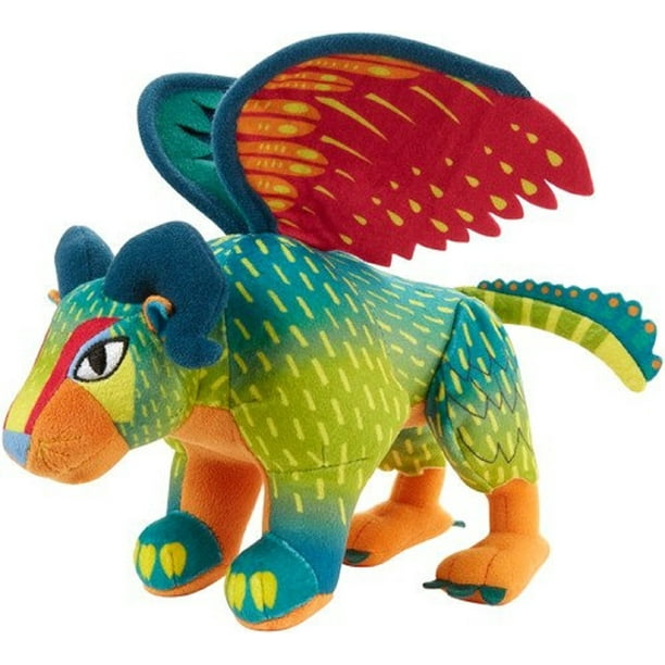 Plush Toy - Coco - Pepita - 8 Inch - Walmart.com - Walmart.com