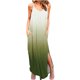 thumbnail image 1 of Elegante mujer Casual con cuello en V vestidos estampados verano sin mangas vestido de jersey OAVQHLG3B Store  lin121212, 1 of 5