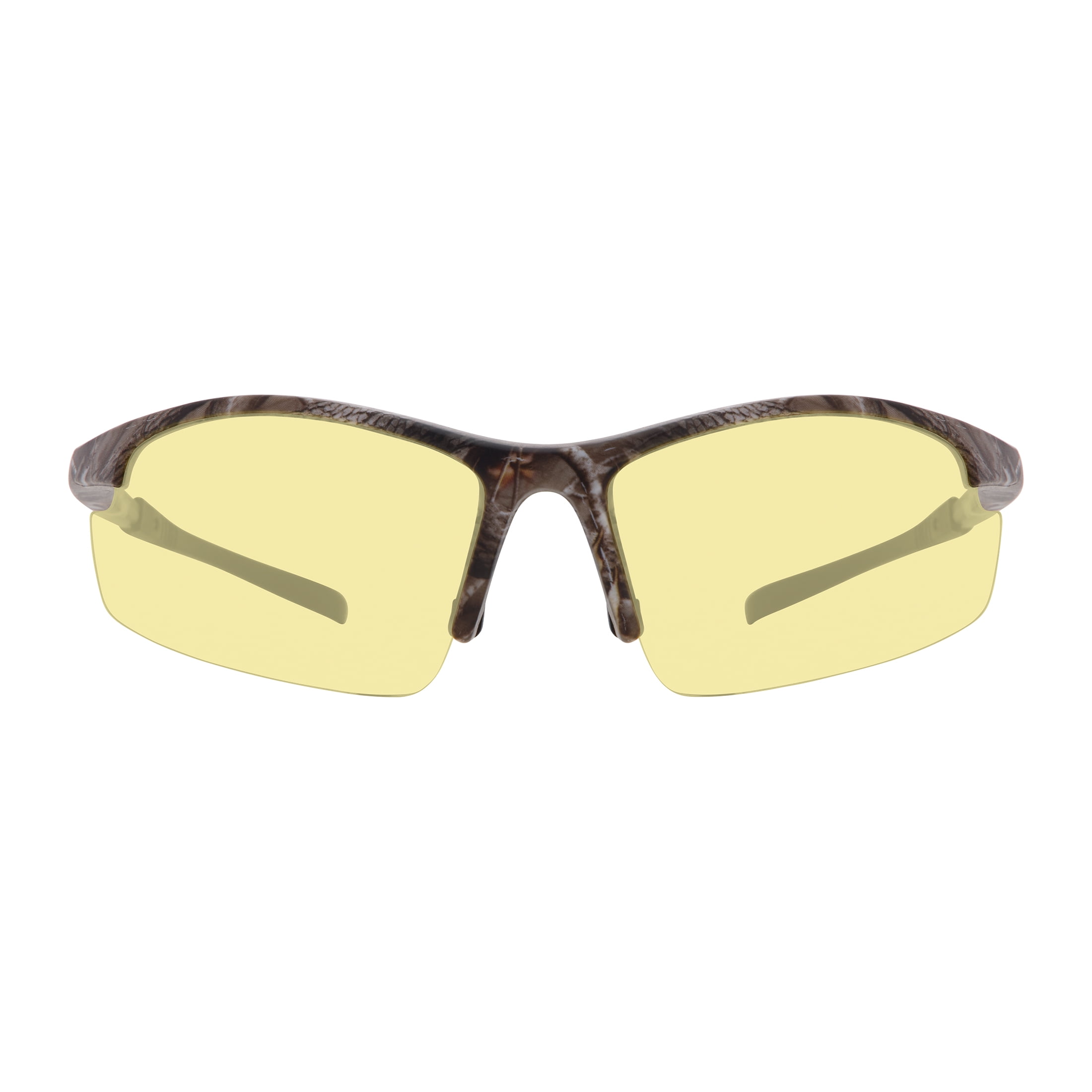 Hilco Vision A2 F214 Prescription Safety Glasses, Crystal Pink