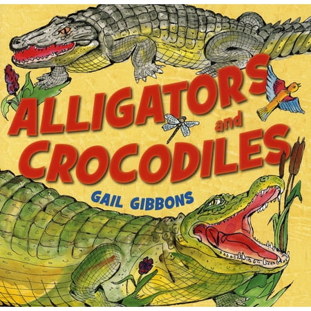 - Alligators and Crocodiles