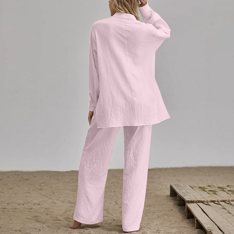 sexy plus size pant suits 24 Best Plus-Size Pantsuits for Wedding Guests main image 1