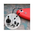 thumbnail image 5 of Adaptador de válvula de aire, adaptador de bomba de SUP para bote inflable con boquilla, adaptador de bomba de SUP multifunción, convertidor de válvula de aire de compresor para bote de remo de pie, 5 of 5
