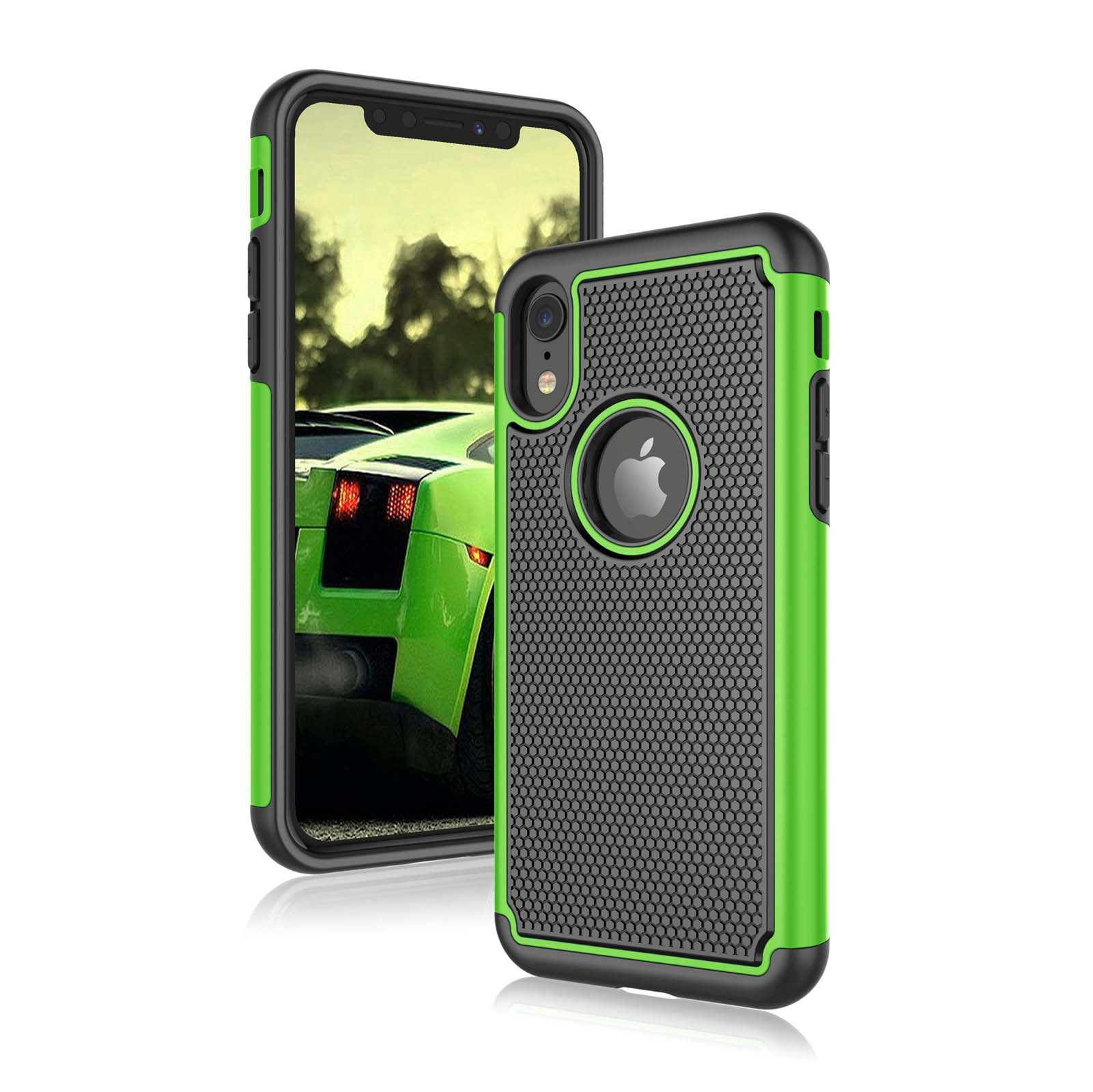 Case Cover for Apple iPhone XR / XS Max / XS / X / 10 / X Editon. Njjex ...