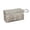 Grey A, variant on Home Textile Storage category product Efficient Wool Yarn Divider and Craft Bag Organizer for Knitting Needlework and Housekeeping