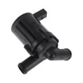 thumbnail image 1 of Bomba de agua de enfriamiento auxiliar para Porsche 911 997 2010-2012 No. 99762025100 Bomba de refrigerante auxiliar 1 Pc, 1 of 5