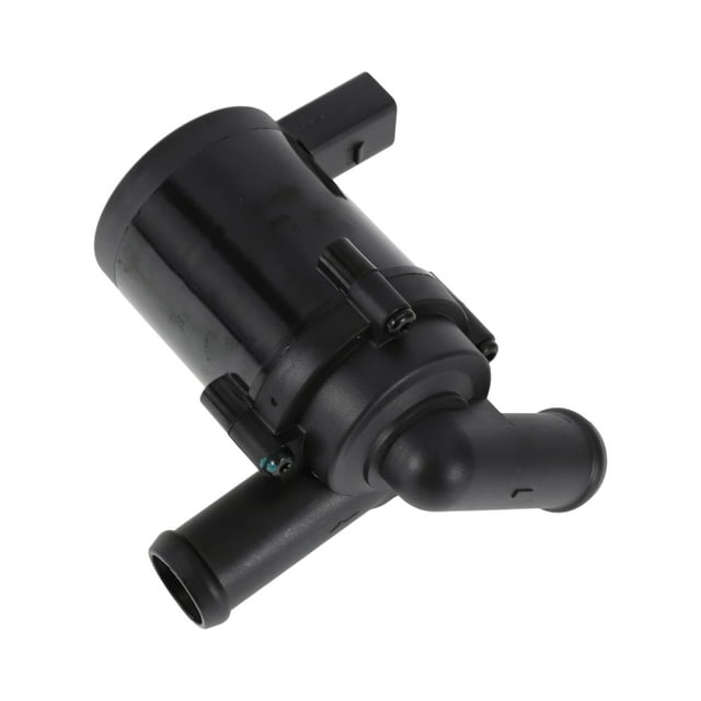 Bomba de agua de enfriamiento auxiliar para Porsche 911 997 2010-2012 No. 99762025100 Bomba de refrigerante auxiliar 1 Pc