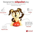 thumbnail image 6 of Tonie Starter Set - Purple, 6 of 9