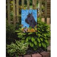 thumbnail image 2 of Carolines Treasures SS4156GF 11 x 15 In. Schnauzer Flag- Garden Size, 2 of 3