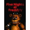 Five Nights at Freddy's Thank You Cards (8)