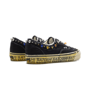 VANS MENS OTW Era 95 Satoshi Nakamoto Lucky Charm VN000EFEBLA VN000EFEBLA from Stadium Goods