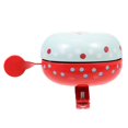 thumbnail image 1 of Durable Iron Bike Bell for Kids with Cartoon Design Fits Standard Bikes 2.5 inches, 1 of 4