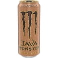 thumbnail image 4 of Monster Energy Java, Loca Moca , Mean Bean, Energy + Coffee, Energy Drink, 15 Fl Oz (4 Pack), 4 of 6