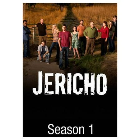 Jericho: Season 1 (2006)