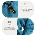 thumbnail image 3 of BESTYASH Récupération pour Animaux Polyester Réglable pour Chatons Lot de 1, 3 of 8