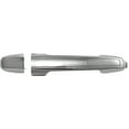 thumbnail image 2 of Garage-Pro Rear Exterior Door Handle Compatible with 2006-2010 Hyundai Sonata, Set of 2, Driver and Passenger Side, 2 of 6