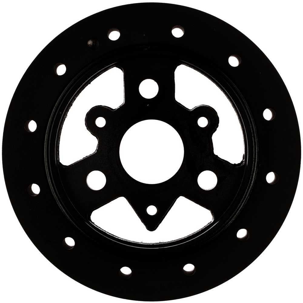 ATP 102056 Engine Harmonic Balancer