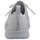 thumbnail image 3 of Zapatillas Skechers Ultra Flex Statements para Mujer en Blanco y Plata, 3 of 7