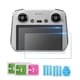 thumbnail image 2 of Protector de pantalla para Mini Pro, 2 piezas, compatible con película protectora, película templada, durabilidad probada en el tiempo, 2 of 12