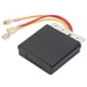 thumbnail image 1 of Rectificador regulador de voltaje, rectificador ATV de 12 V, rectificador de voltaje para motocicleta, rectificador ATV, características de vanguardia, 1 of 9