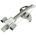 thumbnail image 4 of cciyu Power Window Regulator with Motor for 2012-2017 for Chevrolet Equinox for GMC Terrain, 4 of 4