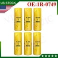 thumbnail image 3 of 6 PCS NEW 1R-0749 FUEL FILTER For CATERPILLAR OEM 1R0749 US STOCK, 3 of 5