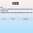 thumbnail image 4 of Staki Toddler Hats Boys Toddler Baseball Hat Super Soft Kids Baseball Hat Toddler Boy Baseball Hat Toddler Hats for Girls Dark Blue,3-8 Years, 4 of 9