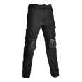 thumbnail image 1 of Pantalones Ropa Tácticos Exterior Camuflaje Con Rodilleras, 1 of 7