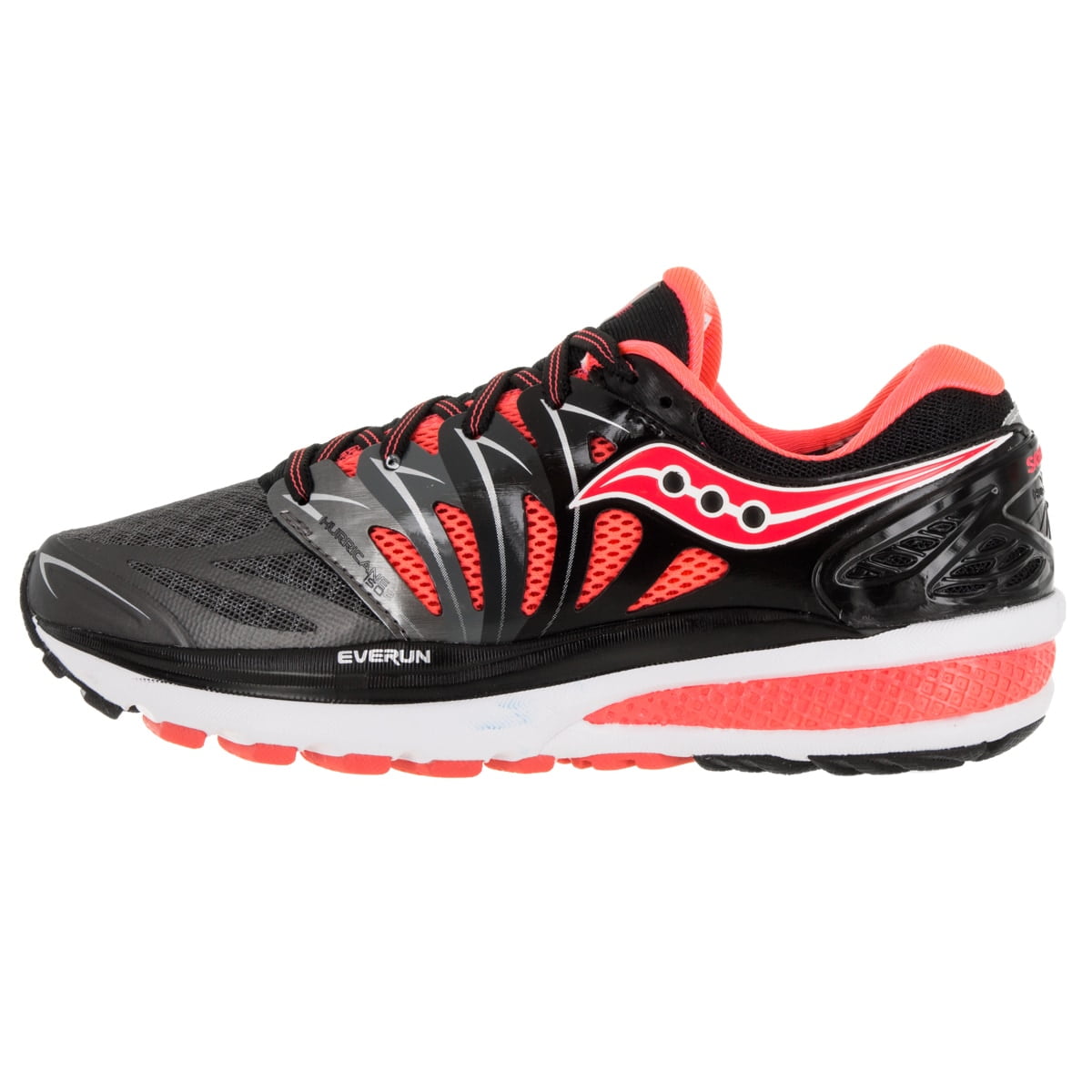 saucony hurricane iso 2 hombre 2014