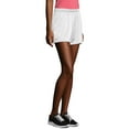 thumbnail image 5 of Hanes Sport Women's Mesh Shorts, 5 of 5