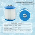 thumbnail image 5 of EcoNesxp Piscine pour, 5 of 5