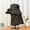 Army Green, variant on Fan Sun Hat With Face Neck Flap Mask, Full Sun Protection Breatha Waterproof Outdoor Fishing Hiking Bucket Sun Cap