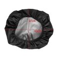 thumbnail image 2 of Bike Basket Cover, Sunproof Bicycle Basket Rain Cover, Bike Basket Liner for Tricycles Adult Bikes Motorcycles, 2 of 5