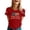 Red, variant on MuXiKeJi Clothes 250 Anniversary USA Shirt Women USA 250th Anniversary Shirt Patriotic American Flag Eagle Tops 1776-2026 Tshirt Gifts